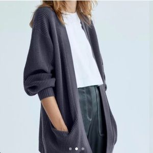 Aritzia Unwind Cardigan